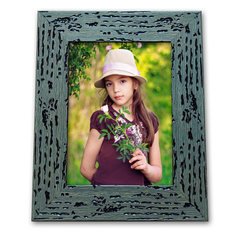 Photo Frame 6 Inch / 8 Inch BN40 (With Glass)